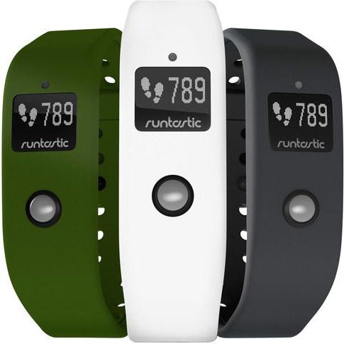 Colored Wristbands Orbit Set2 - ONLINE ONLY