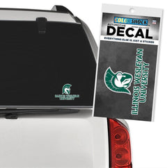 Illinois Wesleyan University Titans Decal