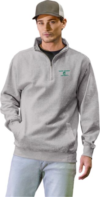Illinois Wesleyan University 1/4 Zip