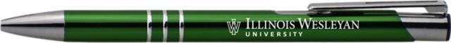 Illinois Wesleyan University Pen