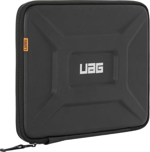Carrying Case (Sleeve) for 11'' to 13'' Notebook - Black - ONLINE ONLY