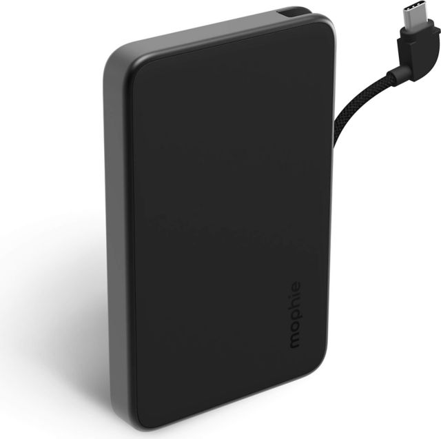 Mophie Powerstation Plus Mini Power Bank - Thumbnail 3
