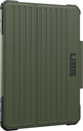 UAG Metropolis SE Series iPad Air 11'' (6th Gen, 2024, M2) - Olive Drab