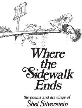 Where the Sidewalk Ends