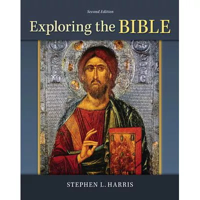 Exploring the Bible