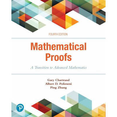 Mathematical Proofs
