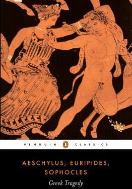 Greek Tragedy
