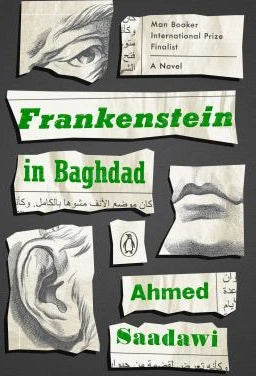 Frankenstein in Baghdad
