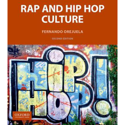 Rap &amp; Hip Hop Culture