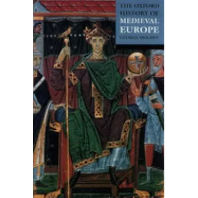 Oxford History of Medieval Europe