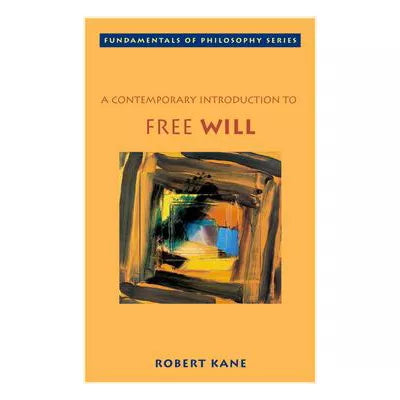 Contemporary Intro to Free Will