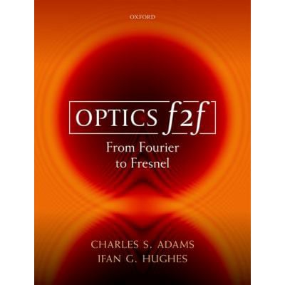 Optics F2f