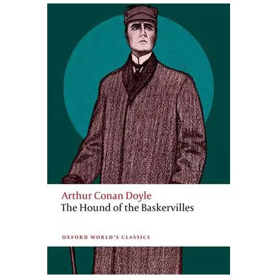 Hound of the Baskervilles