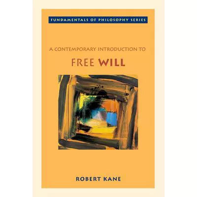 A Contemporary Introduction to Free Will