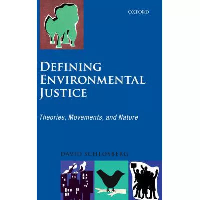 Defining Environmental Justice