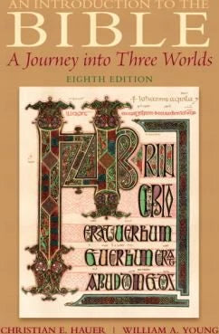 Intro to Bible: A Journey into Three Worlds