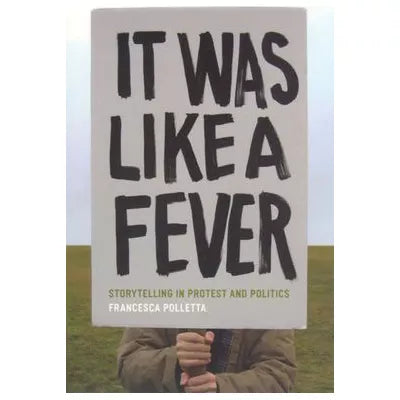 It Was Like a Fever