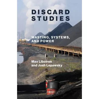 Discard Studies