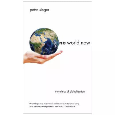 One World Now