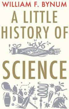 Little History of Science