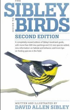 Sibley Guide to Birds