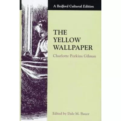 Yellow Wallpaper