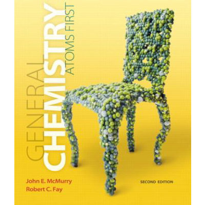 General Chemistry (w/out Mstrng Chem AccessCode Card)