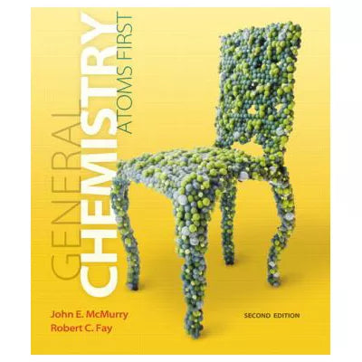 General Chemistry (w/out Mstrng Chem AccessCode Card)