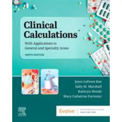 Clinical Calculations