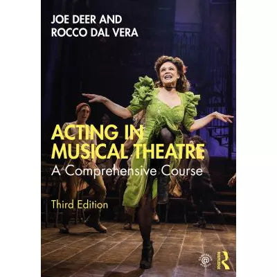 Acting in Musical Theatre