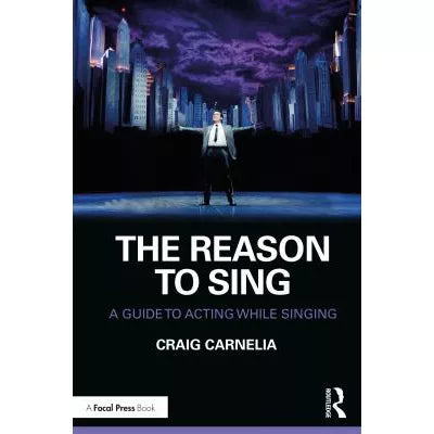 Reason to Sing