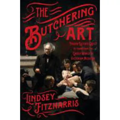 Butchering Art