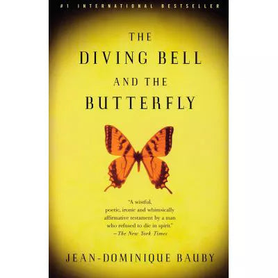 Diving Bell &amp; the Butterfly
