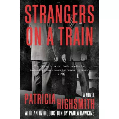 Strangers on a Train