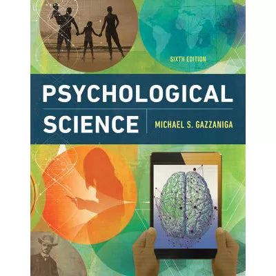 Psychological Science (w/out Access)