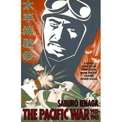 Pacific War: 1931-1945