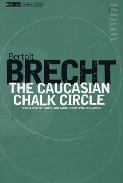 Caucasian Chalk Circle