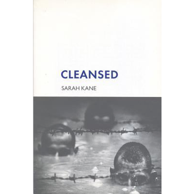 Cleansed