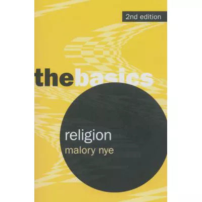 Religion: Basics