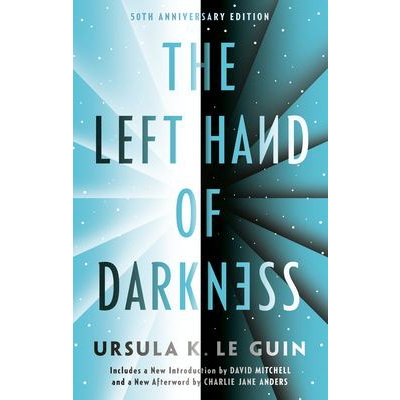 Left Hand of Darkness