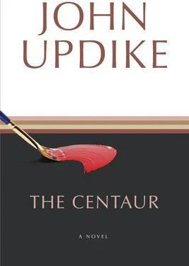 Centaur (Trade Ed)
