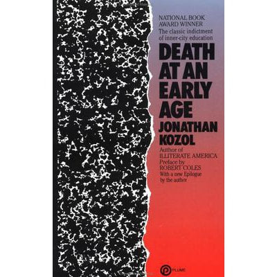 Death at an Early Age