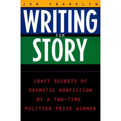 Writing for Story