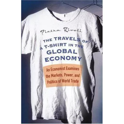 Travels of a T-Shirt in Global Economy