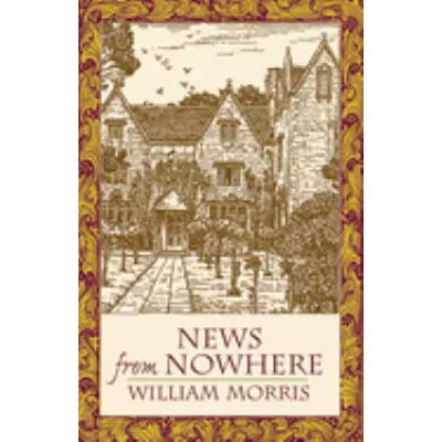 News from Nowhere