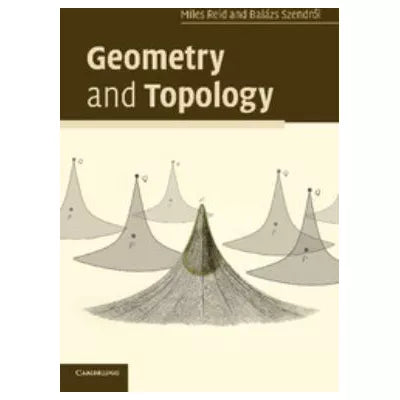 Geometry &amp; Topology
