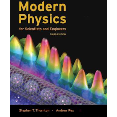 Modern Physics for Sci &amp; Eng