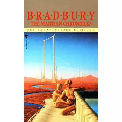 Martian Chronicles