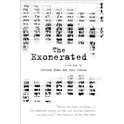 Exonerated