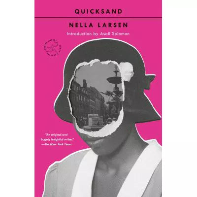 Quicksand